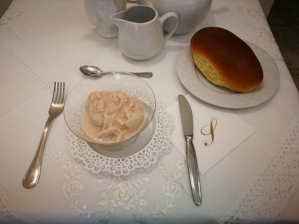Stomachion Hotel Syracuse Luaran gambar