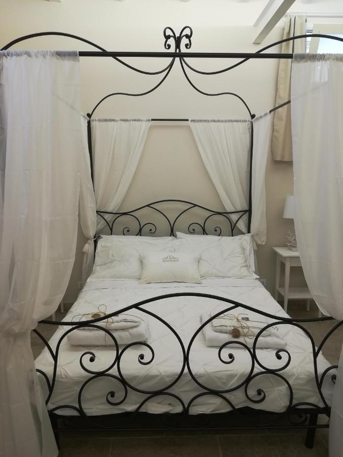 Stomachion Hotel Syracuse Luaran gambar