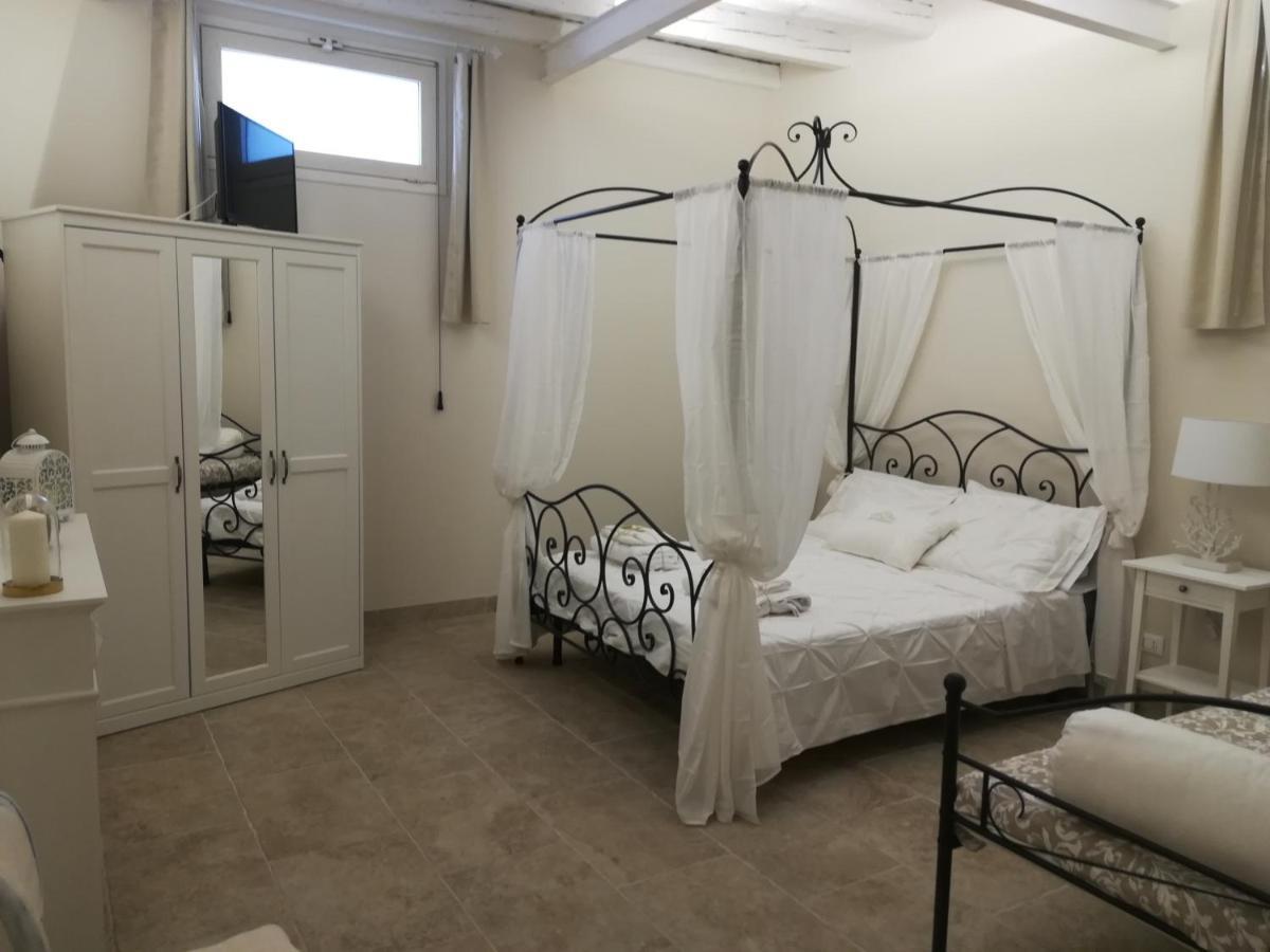 Stomachion Hotel Syracuse Luaran gambar