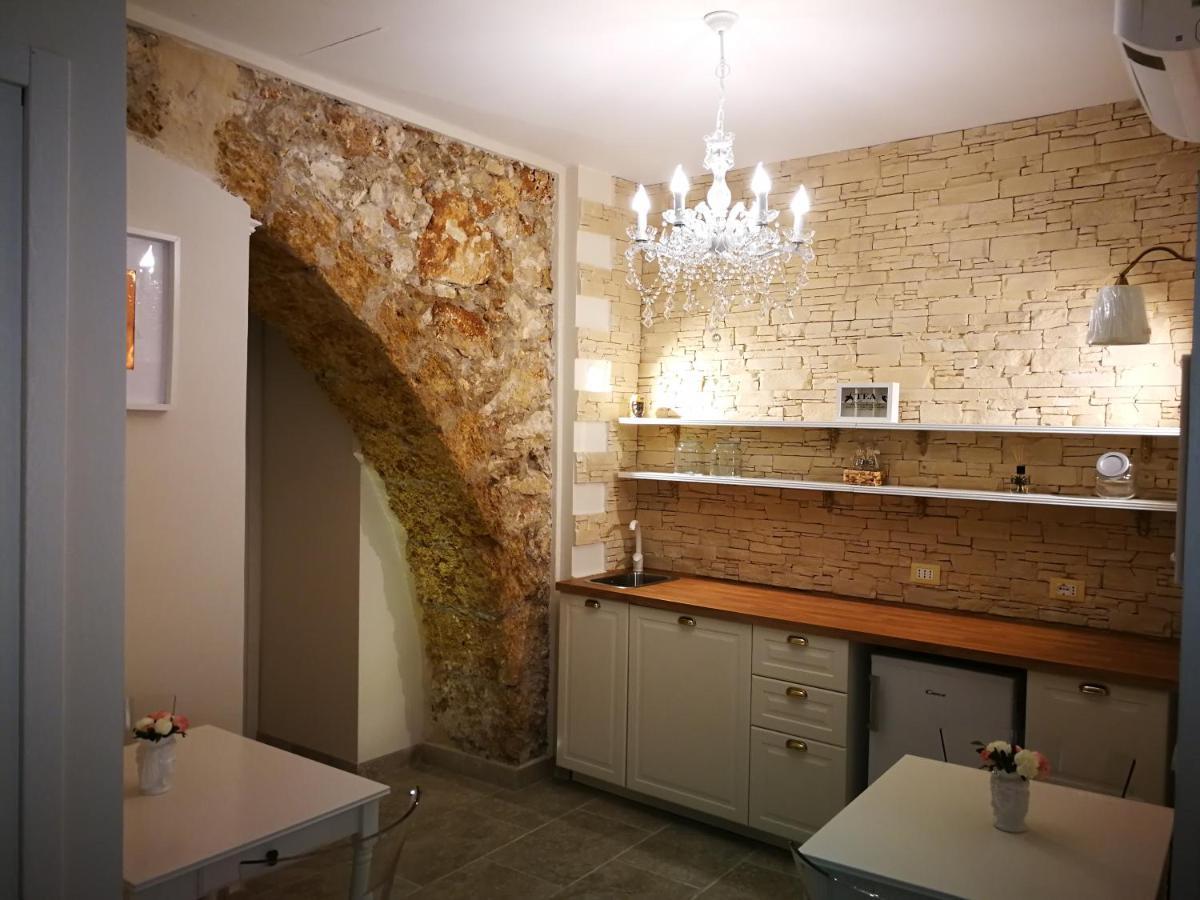 Stomachion Hotel Syracuse Luaran gambar