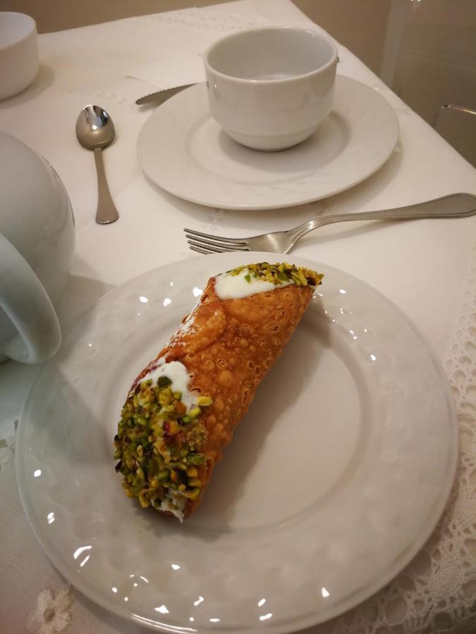 Stomachion Hotel Syracuse Luaran gambar