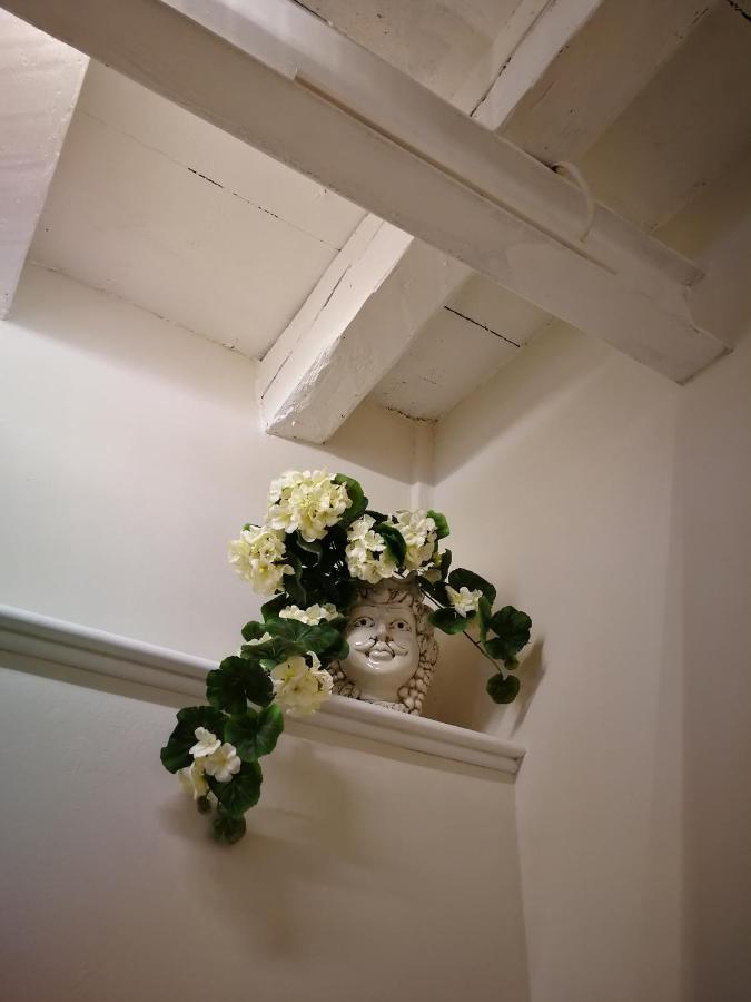 Stomachion Hotel Syracuse Luaran gambar