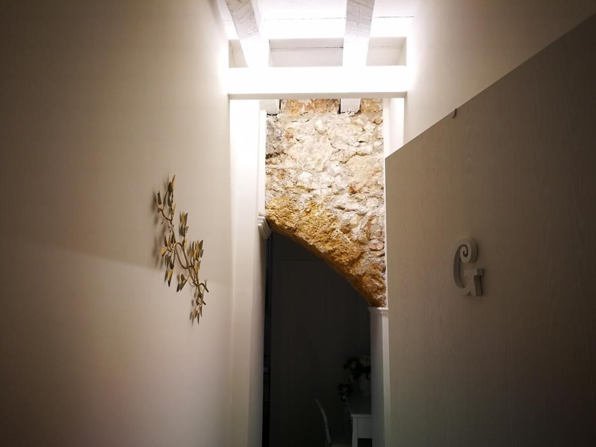 Stomachion Hotel Syracuse Luaran gambar