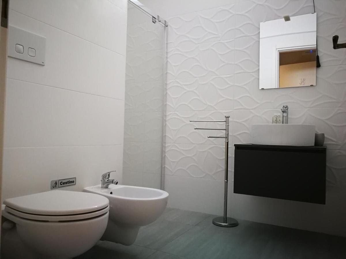 Stomachion Hotel Syracuse Luaran gambar
