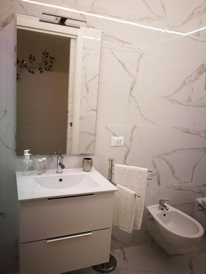 Stomachion Hotel Syracuse Luaran gambar